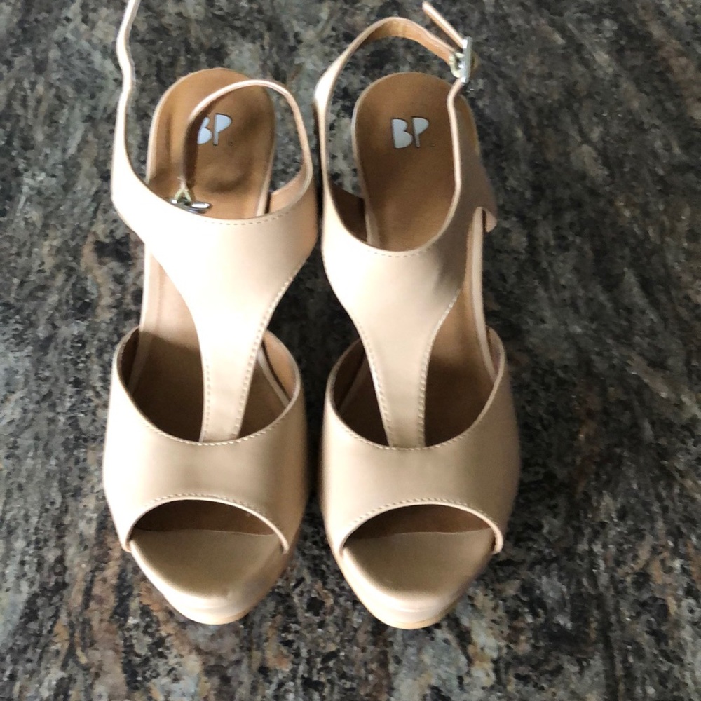 Wedges